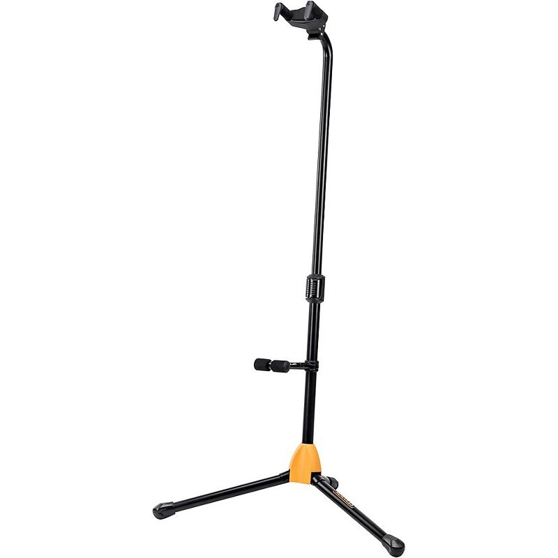 Hercules GS412B PLUS Series Auto Grip Guitar Stand 2-Pack