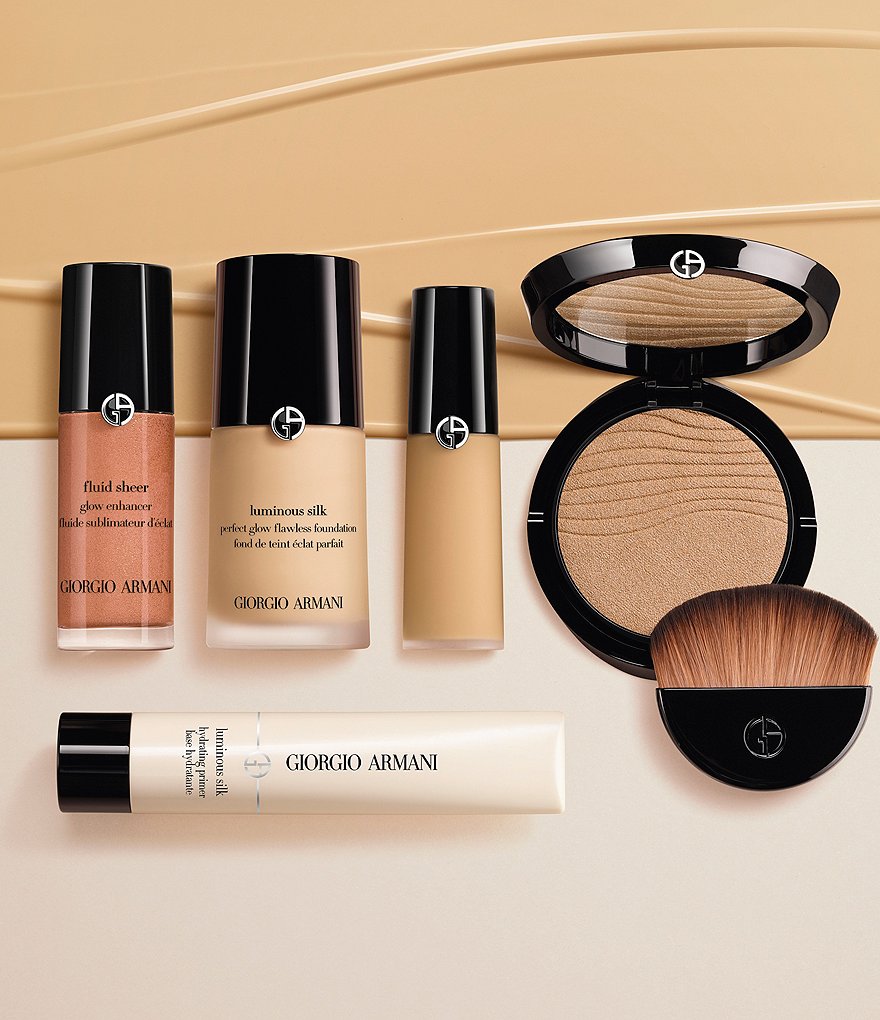 Giorgio Armani ARMANI beauty Luminous Silk Hydrating Primer