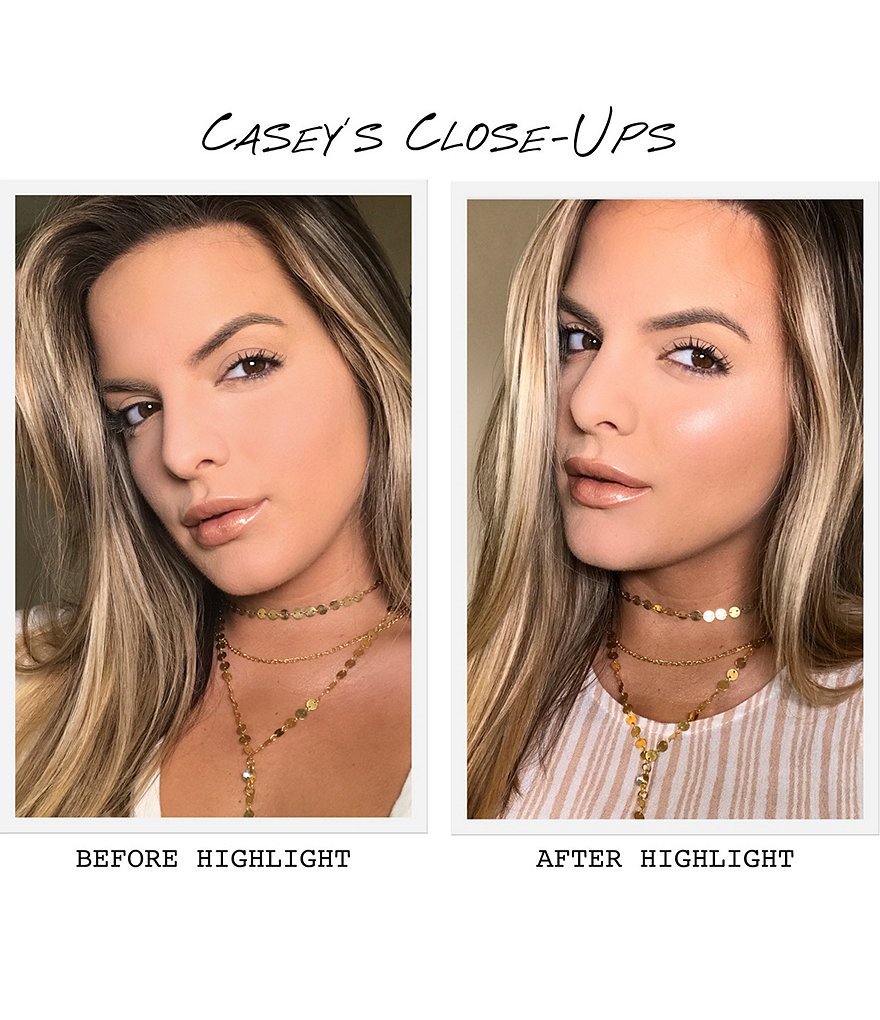 Giorgio Armani ARMANI beauty A-Line Liquid Highlighter