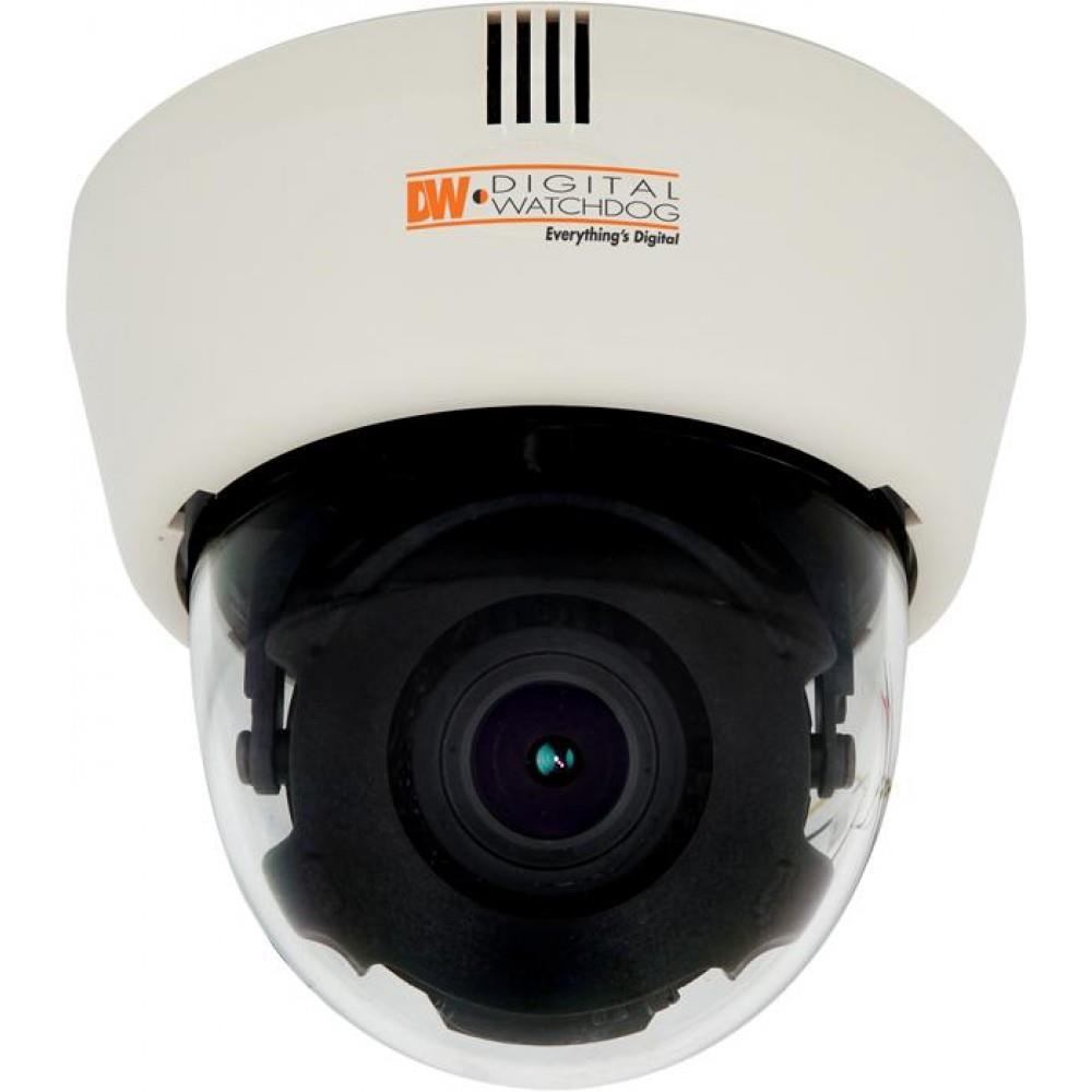 DIGITAL WATCHDOG DWC-D4367WD 1/3" SONY SUPER II HAD CCD, 580 TV LINES, 3.3 12MM