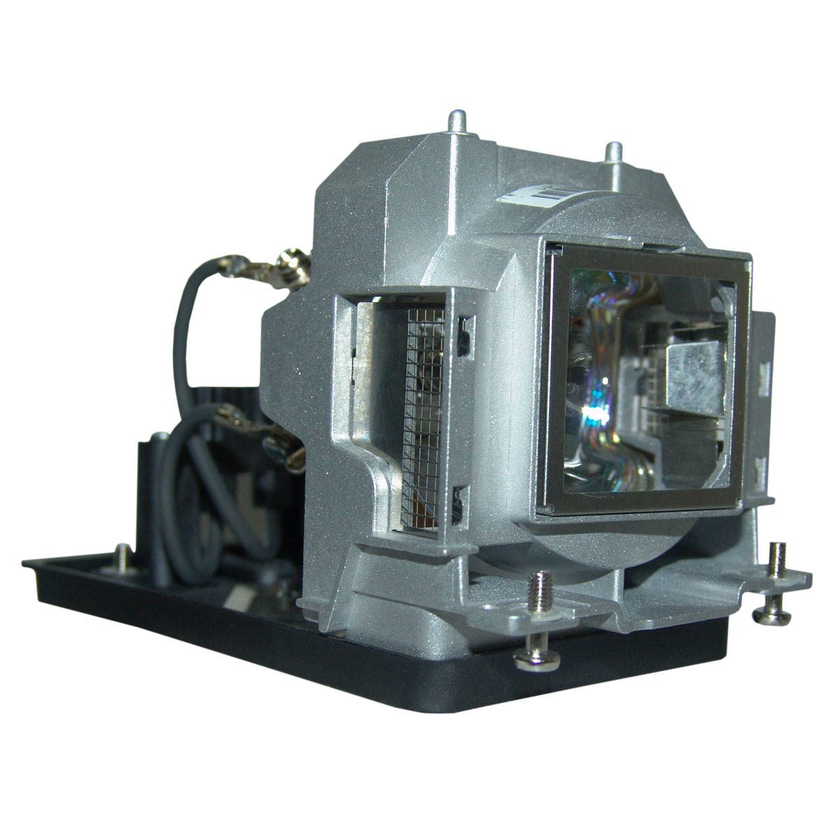 Original Osram Projector Lamp Replacement with Housing for Toshiba TLPLW27G