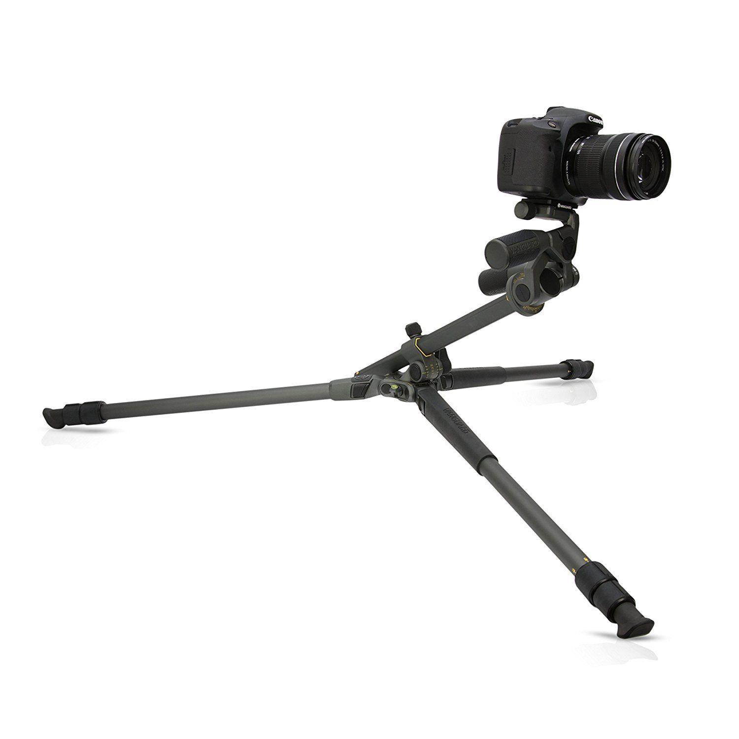 Vanguard Alta Pro 2+ 263AP Aluminum Tripod with Alta PH-32 Pan Head