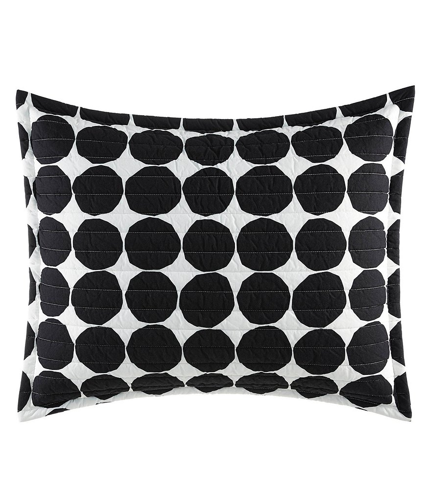 Marimekko Pienet Kivet Polka Dot Quilt Mini Set