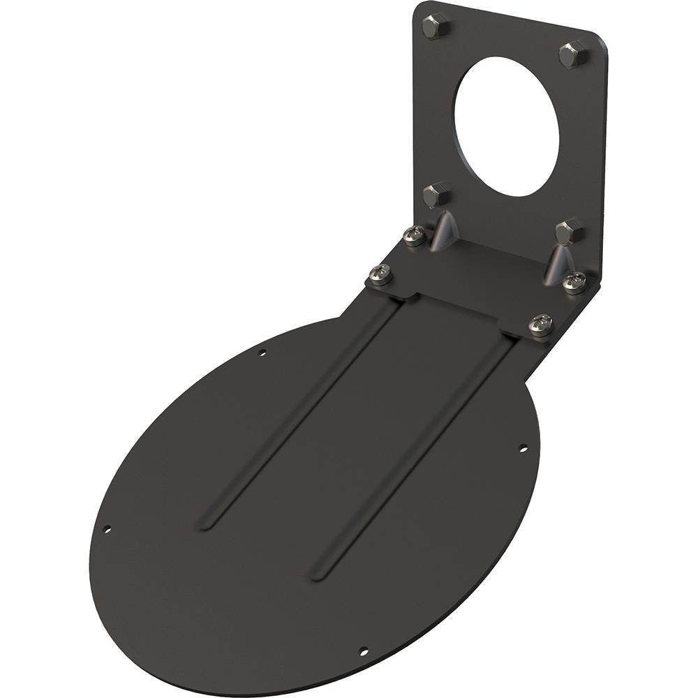 VISION Wall Mounting kit for Logitech Smartdock - LIFETIME WARRANTY - assemble at 90 degrees or at 120 degrees to make s