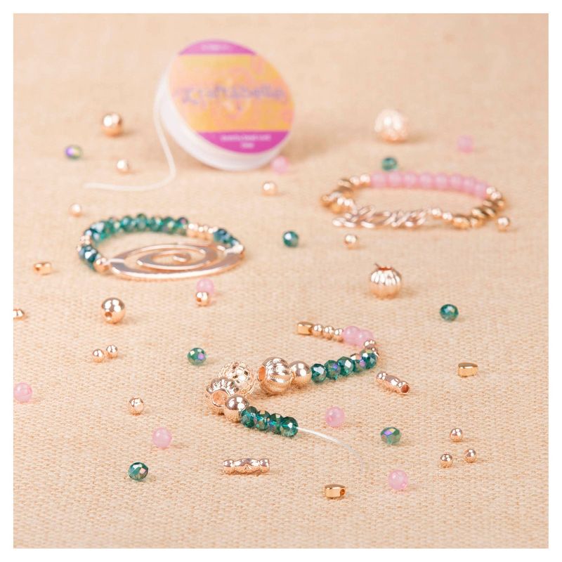 Craftabelle Deluxe Arm Candy Bracelets