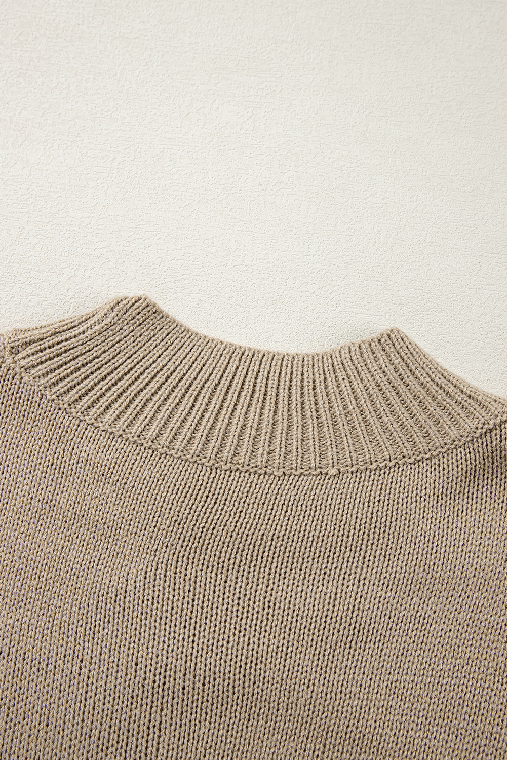 Bonbon Checkered Pattern Open Front Plus Size Cardigan