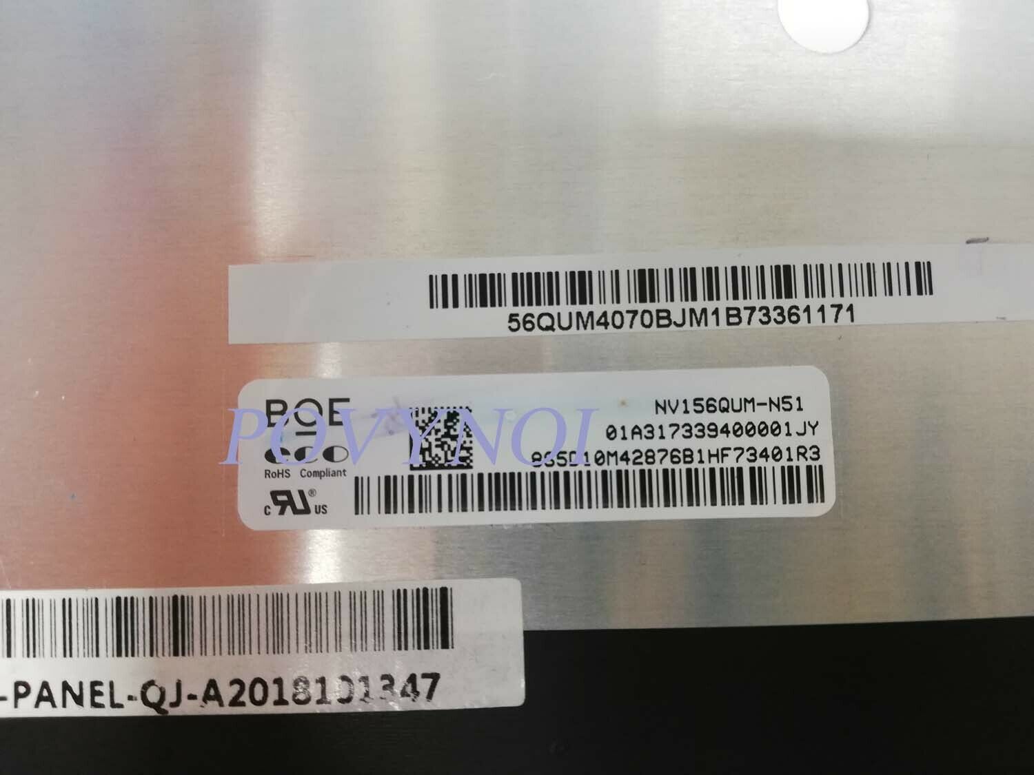 Three Buttons Touchpad Clickpad Trackpad for Lenovo Thinkpad T440 T440S T440P T450 T450S T450P T540P W540 W541 W550S T550