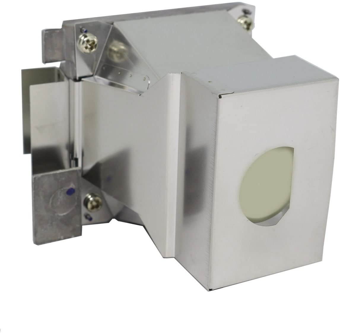 Lutema Economy Bulb for BenQ HT2050A Projector (Lamp with Housing)