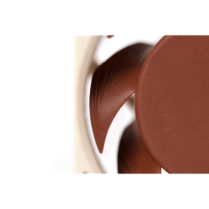 NFA4x20 PWM Premium Quiet Fan 4Pin 40x20mm Brown