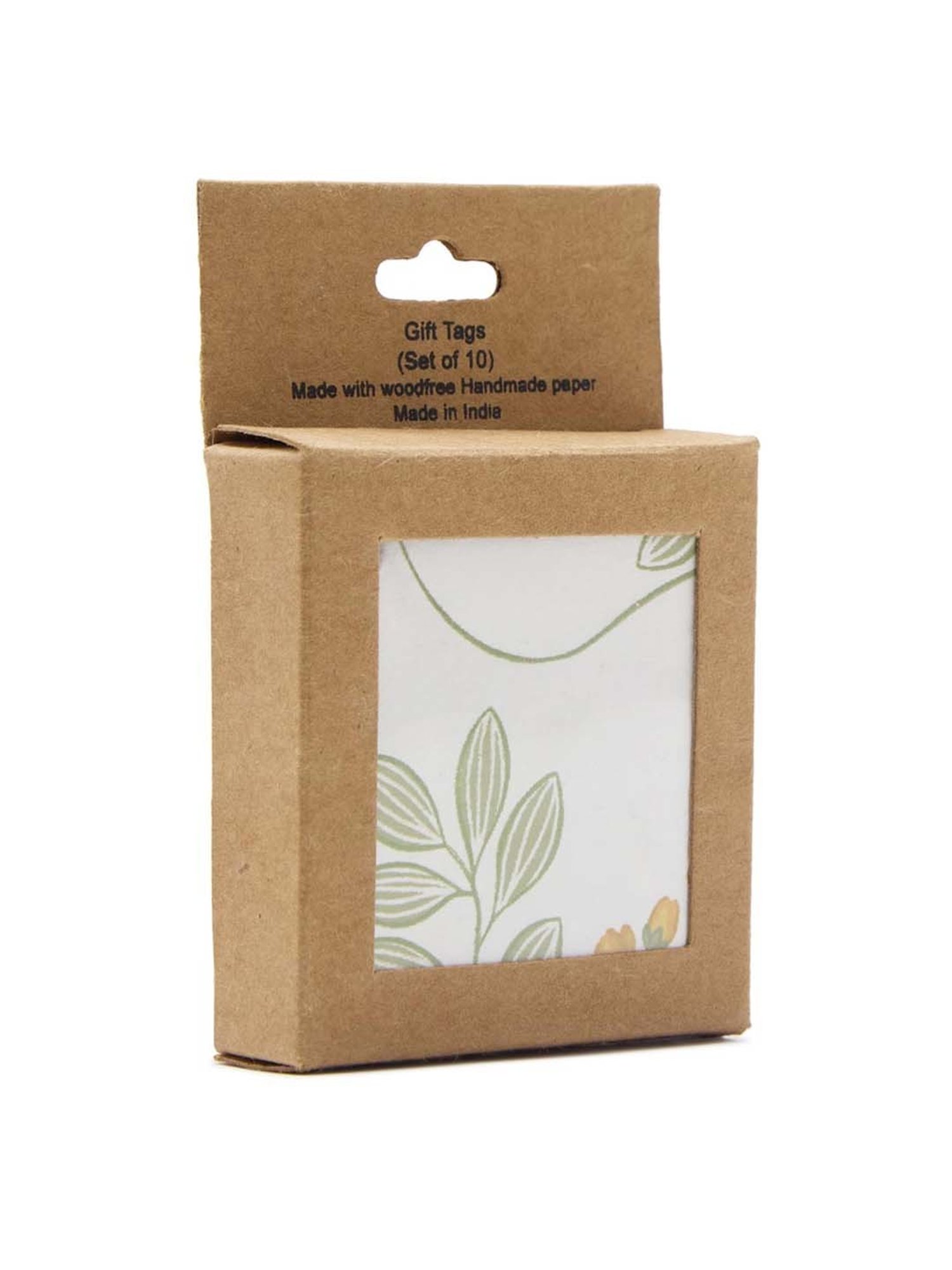 Mason Home Multi Traditional Motif Toran