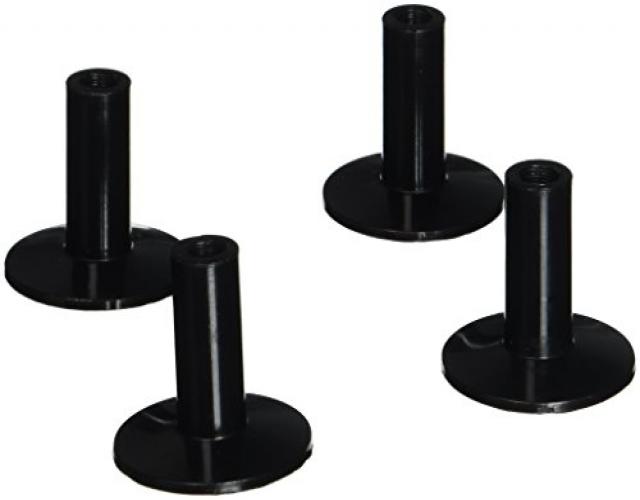 Gibraltar SC-19A Long Flanged Cymbal Sleeve, 4 Pack