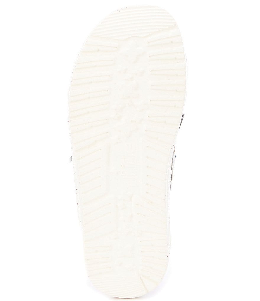 Hey Dude Girls' Wendy Cheetah Printed Washable Slip-Ons (Youth)