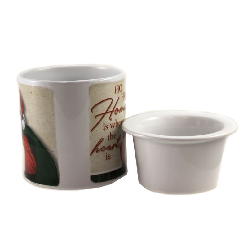 IMUSA 3pk Salsa Dish