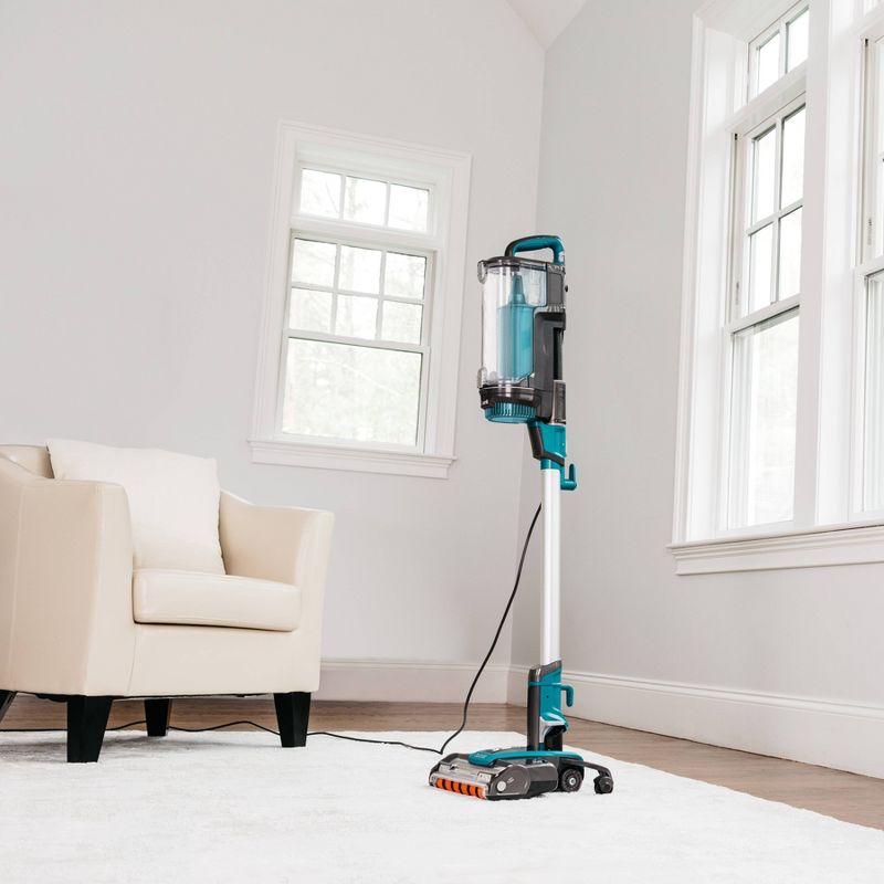 Shark Rocket DuoClean Ultra-Light Corded Stick Vacuum (Manufacturer Refurbished)