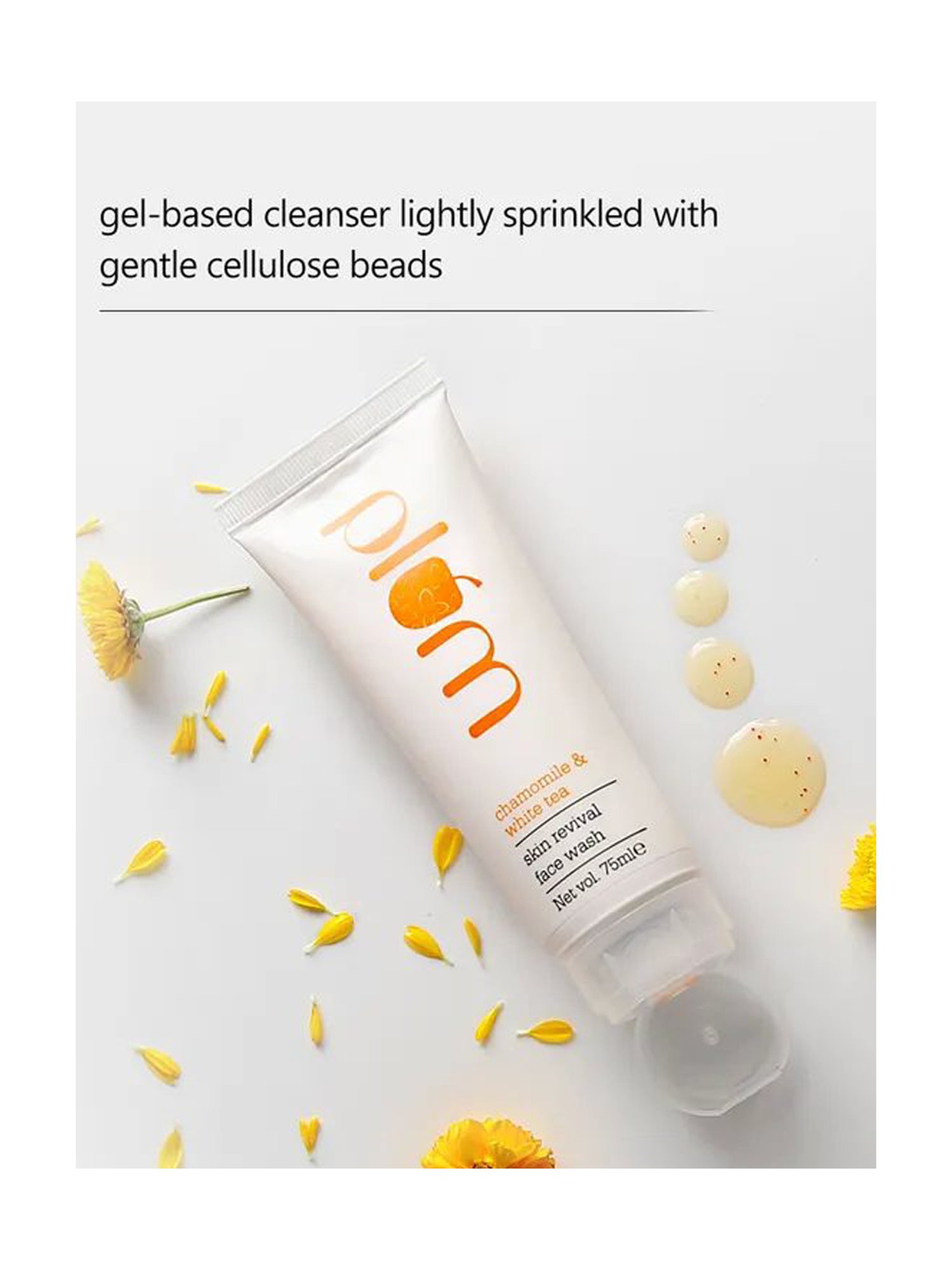 Skin Pot Co. Ultra Detox Face Wash - 150 ml