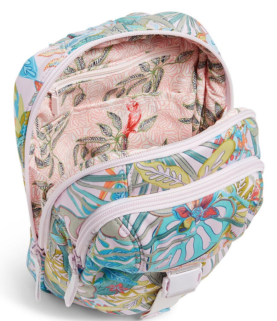 Herschel Supply Co. Fifteen Camouflage Zip Around Belt Bag