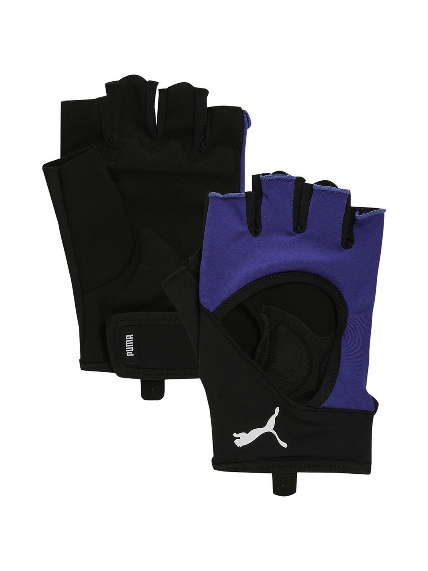 Puma TR ESS Lapis Lazuli Printed Large Gloves