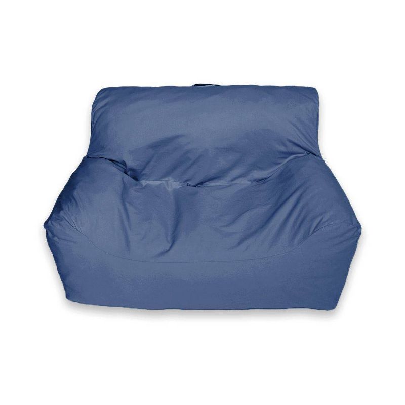 Kids' Slouch Couch Ocean Blue - Acme Made