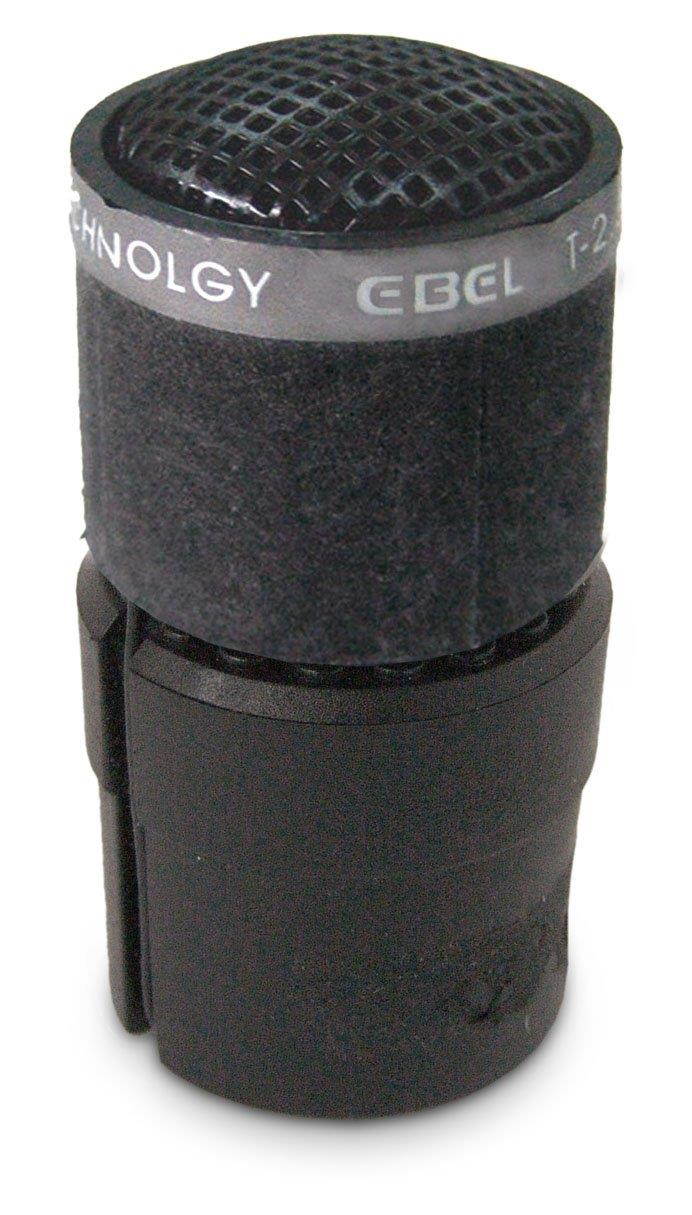 NOVIK NEO FNK 30 Professional Dynamic Microphone with Cardioid Polar Pattern & Cable, Unidirectional, Connector XLR, Body Metal, Cable: 15' 4.5m