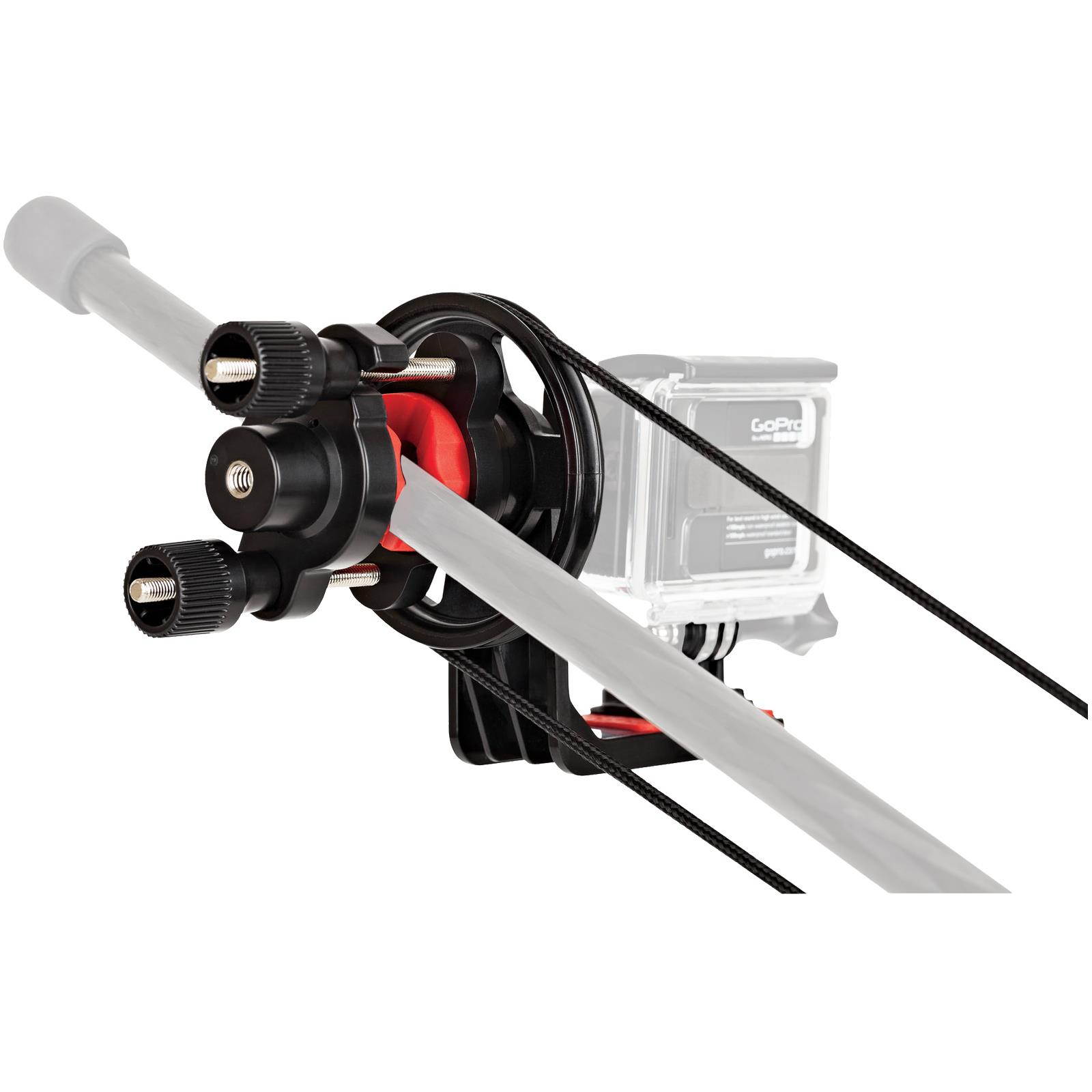 Joby Extendable Jib Kit for Action Cameras