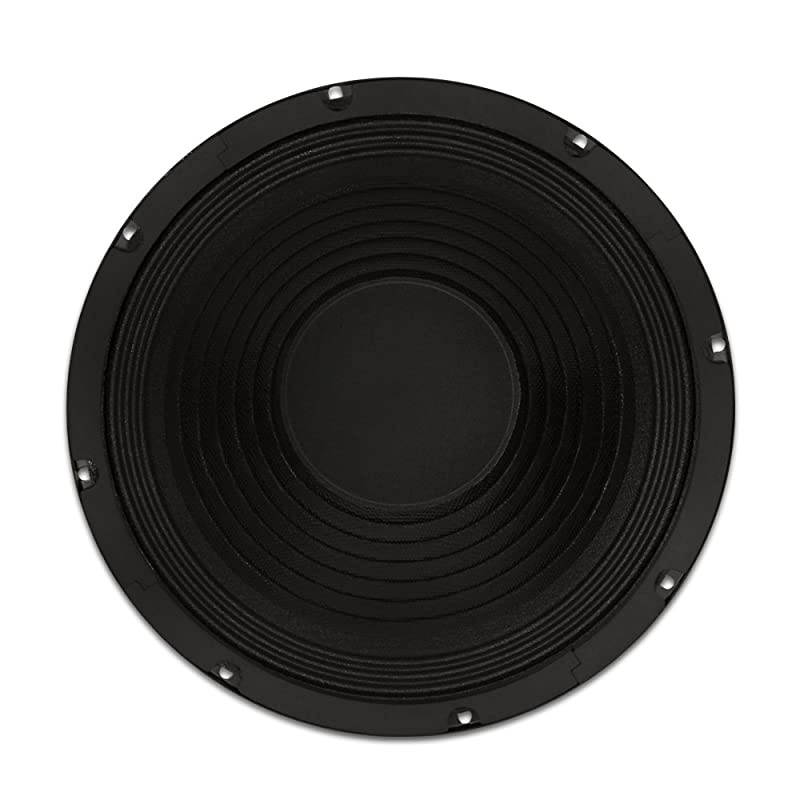 Sound GW1258 Pro 12 Woofer 50oz Magnet 290 Watts Replacement Speaker
