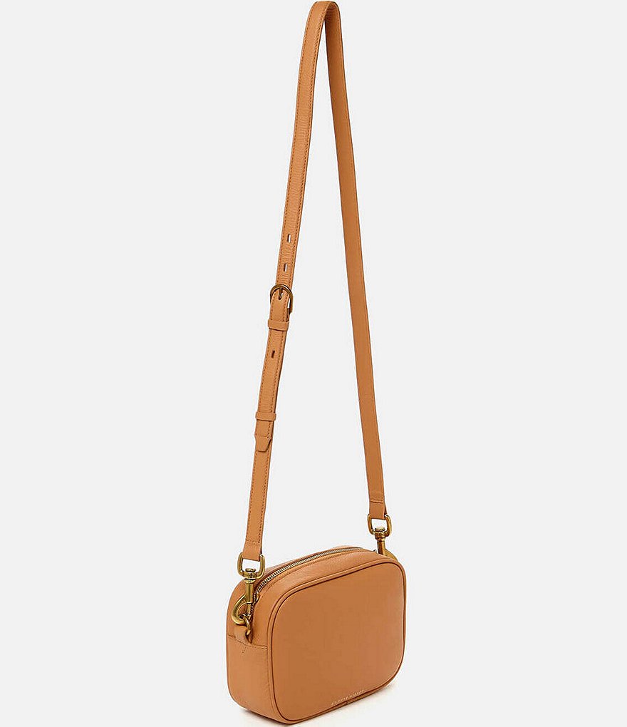 Etienne Aigner Adeline Signature Camera Crossbody Bag