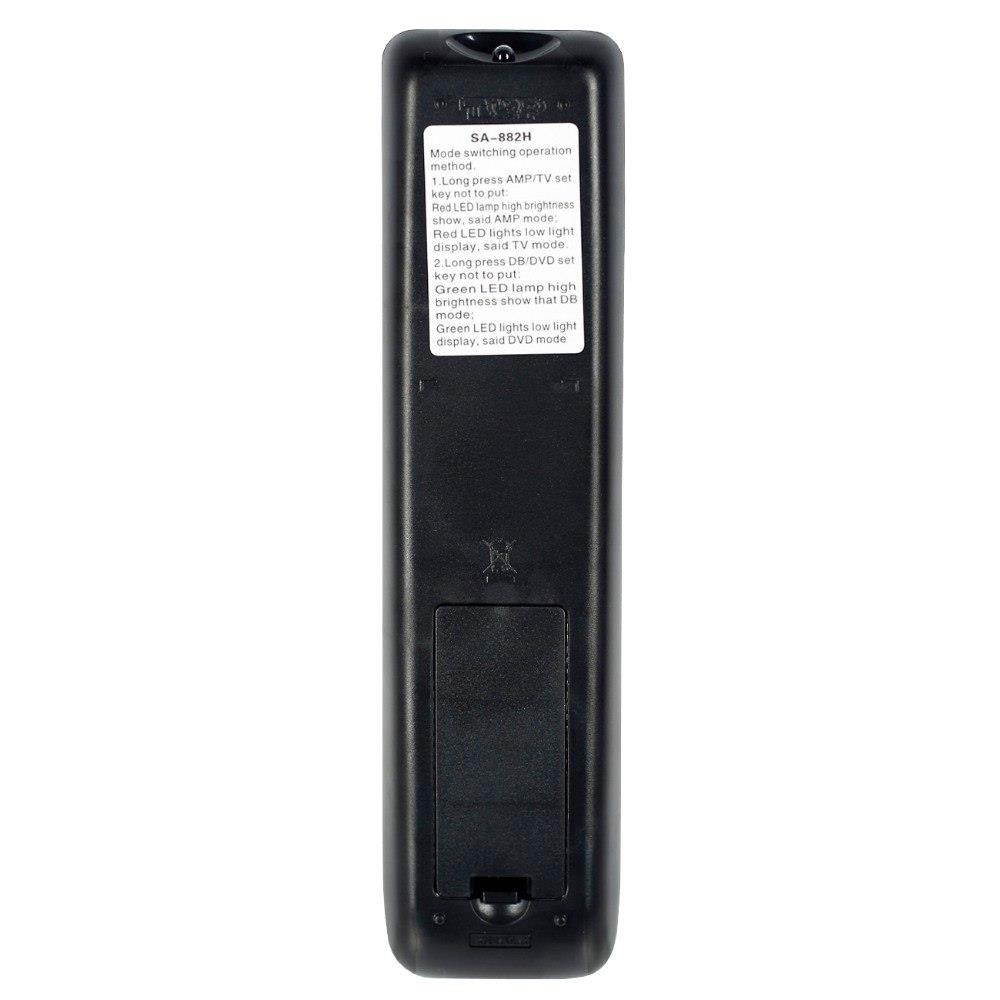 remote control suitable for samsung tv amp bd dvd palyer BD-C5900 BD-C7500  aa59-00492a aa59-00491a