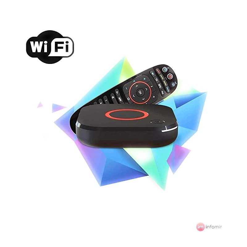 ELEGIANT 2in1 Wireless Bluetooth Transmitter Receiver Audio 3.5mm Music Adapter Black - Black