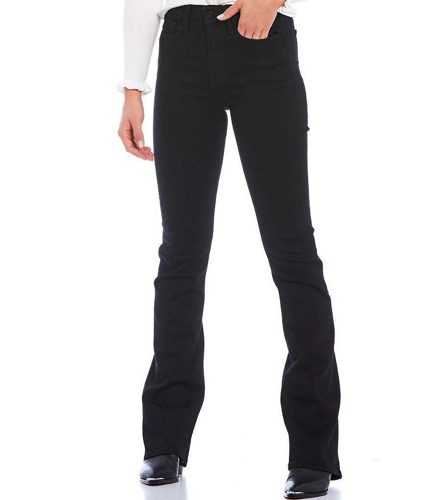 Joe's Jeans The Honey 5-Pocket Bootcut Jeans