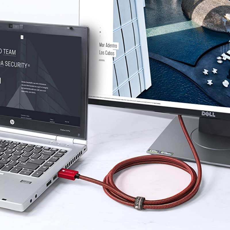 to AV Converter to RCAto AV 1080P to 3RCA CVBS AV Composite Video Audio Converter Adapter Supports PALNTSC with USB Charge Cable for PC Laptop HDTV DVD to AV Black