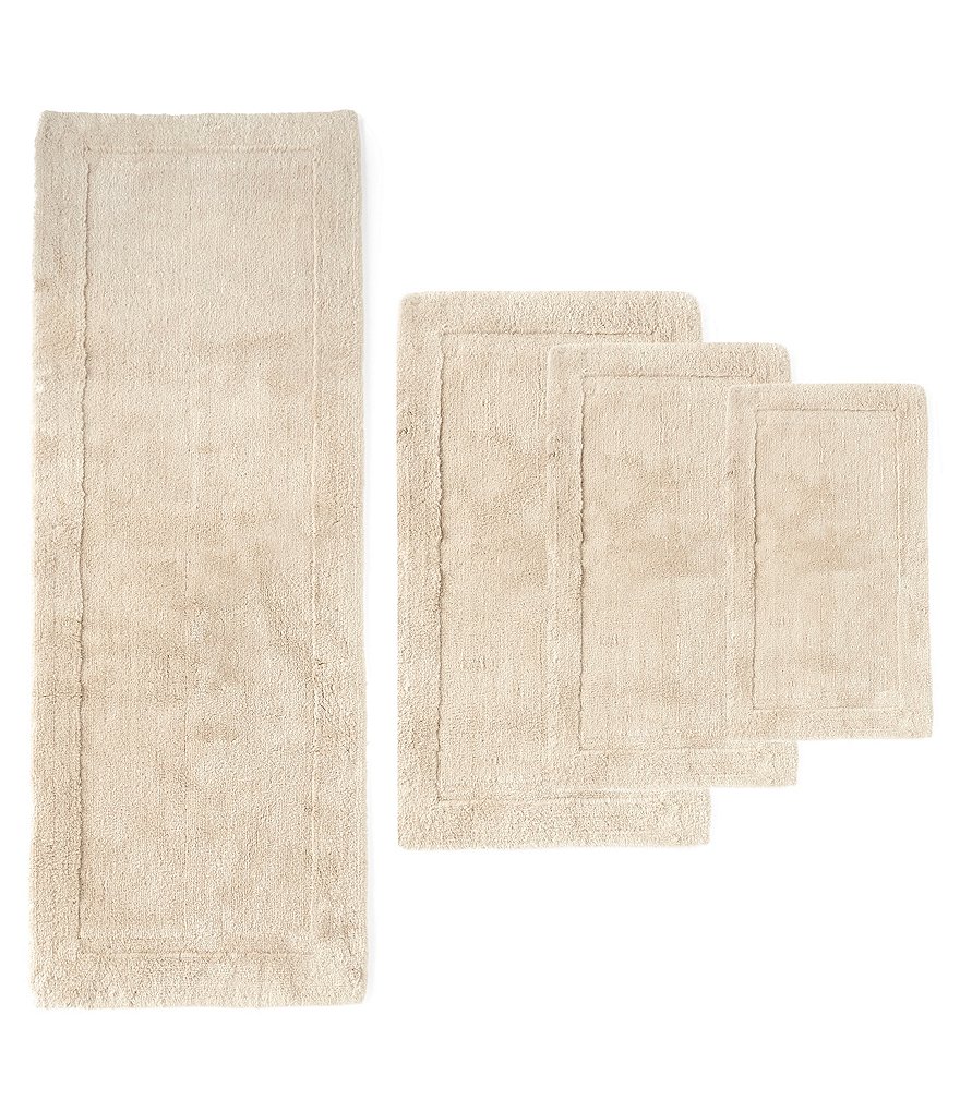 Southern Living Cotton Reversible Rug