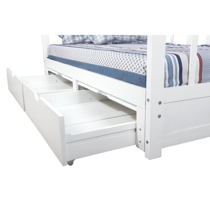 Twin Halona Daybed - Powell Company