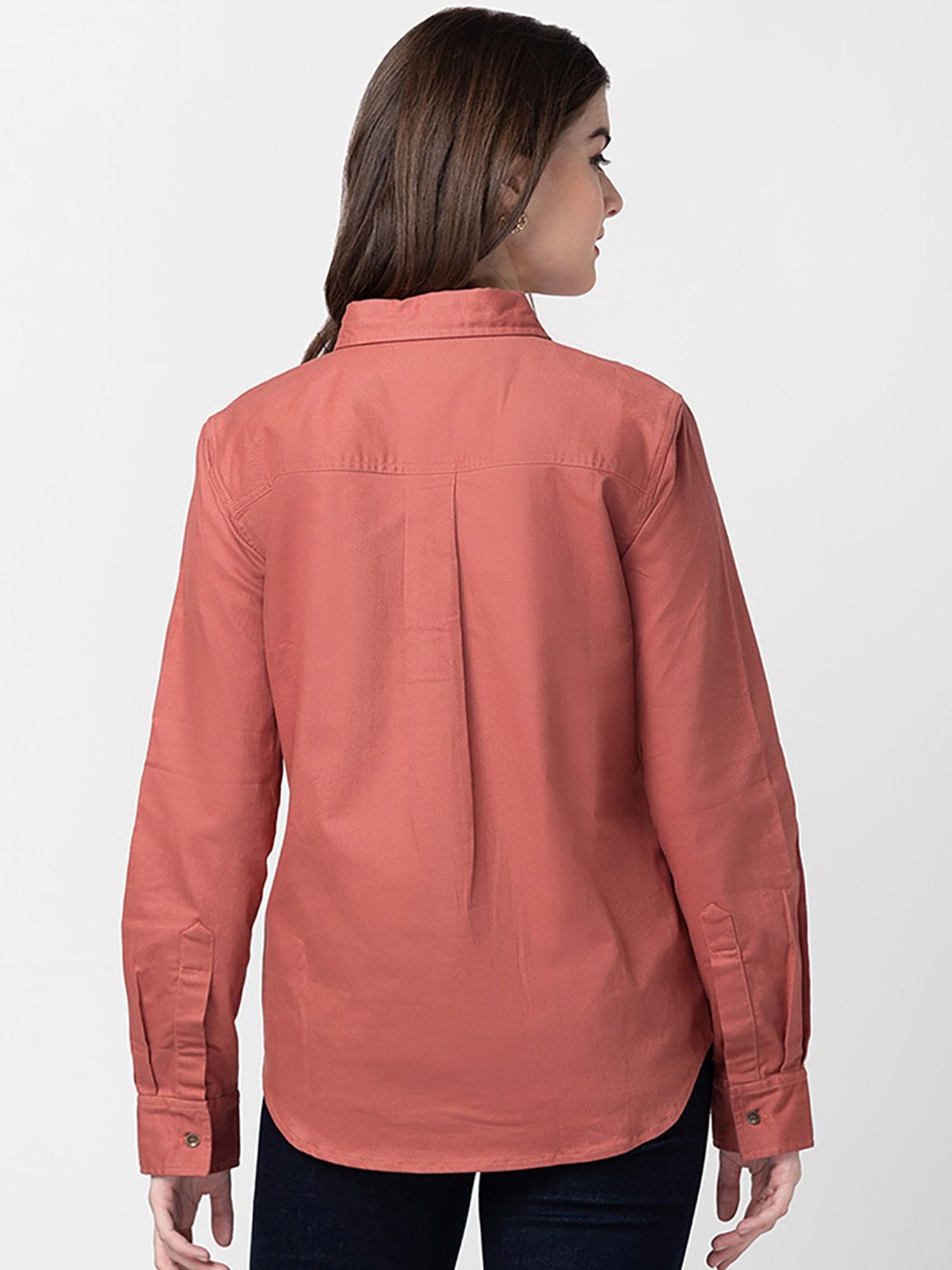 Nino Bambino Multicolor Printed Long Shirt