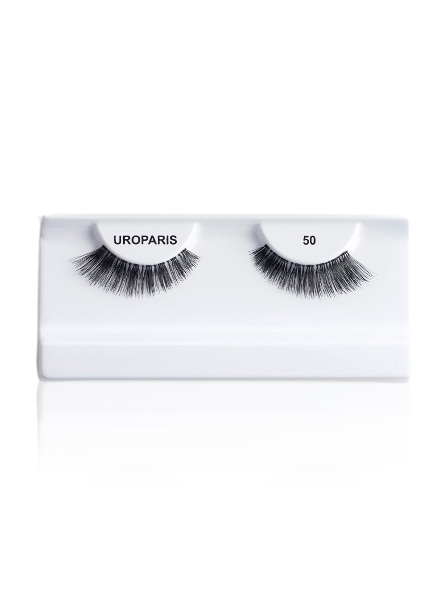 Eylure False Eyelashes Luxe Cashmere No. 6 - 1 pr