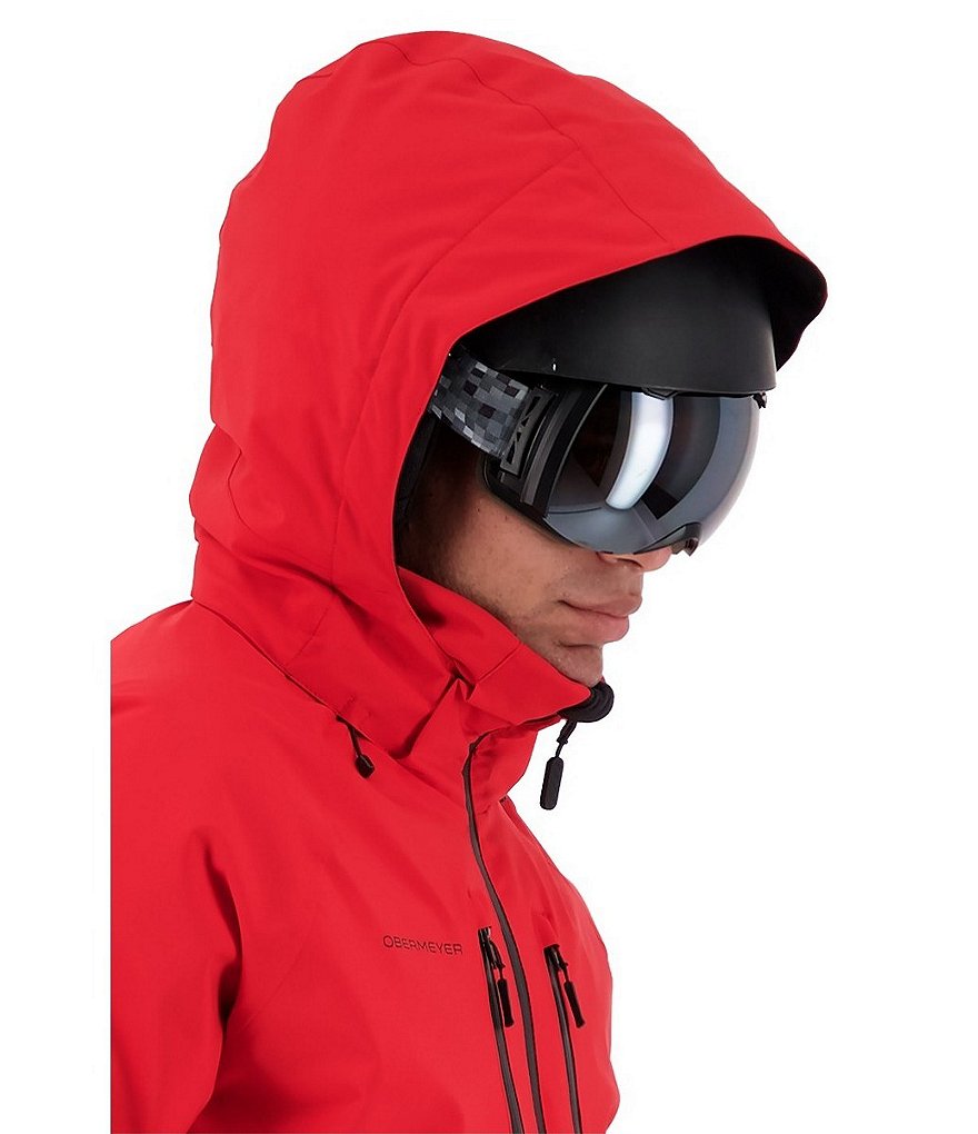 Obermeyer Raze HydroBlock&reg; Snow Ski Jacket
