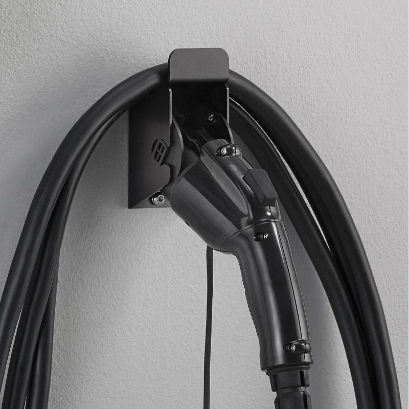 EvoCharge 18' EVSE Level 2 Electric Vehicle Charging Station