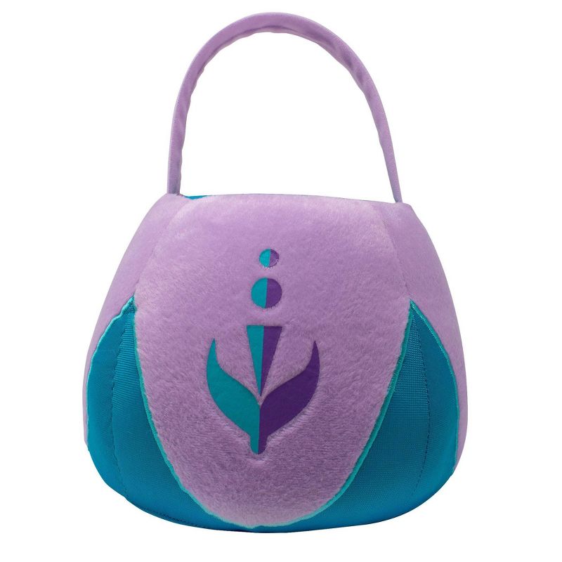 Frozen Anna/Elsa Jumbo Plush Easter Basket