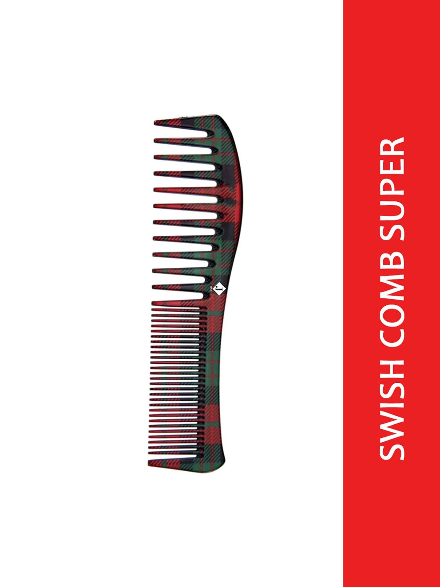 Jaquline USA Swish Super Comb