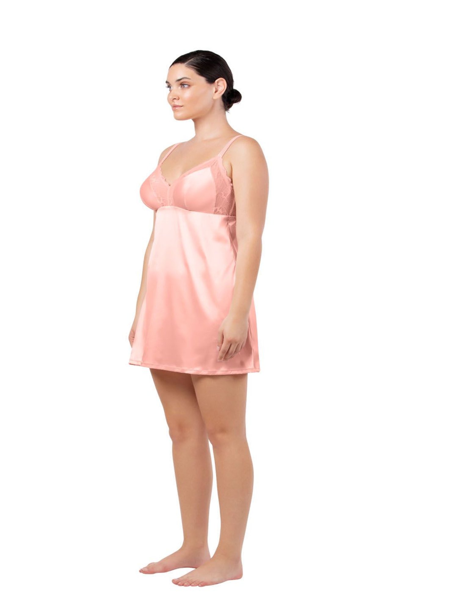 PARFAIT Peach Bud Babydoll