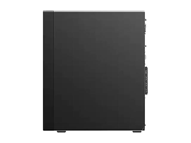 Lenovo ThinkStation P330 30CY001JUS Workstation - 1 x Xeon E-2224G - 16 GB RAM - 512 GB SSD - Raven Black