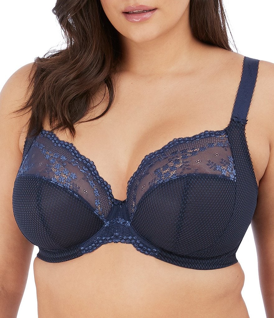 Hanky Panky Plus Annabelle Signature Lace Chemise