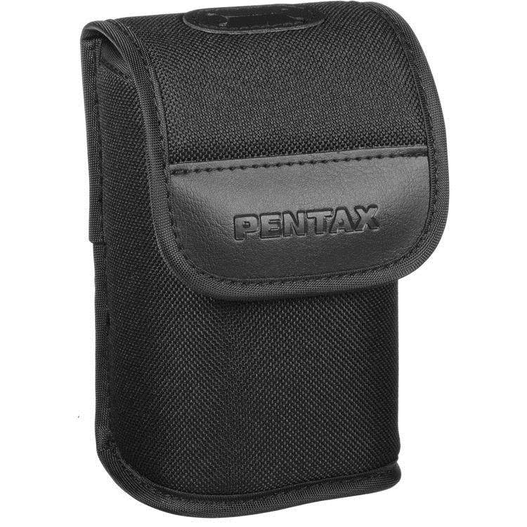 PENTAX 62882 AD 10 x 25mm Waterproof Binoculars