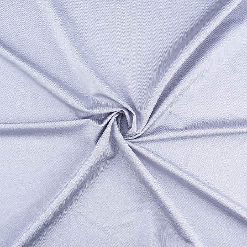 TV Set Cover Soft Lycra Fabric Universal 43 Flat Screen DustProof Protector 43 Grey