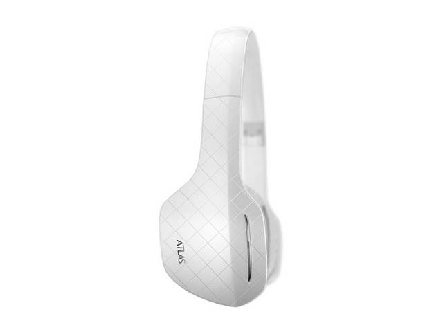 Mee audio Diamond HP-ATLAS-DM-MEE Atlas Diamond IML Graphics On-Ear Headphones with Headset Functionality