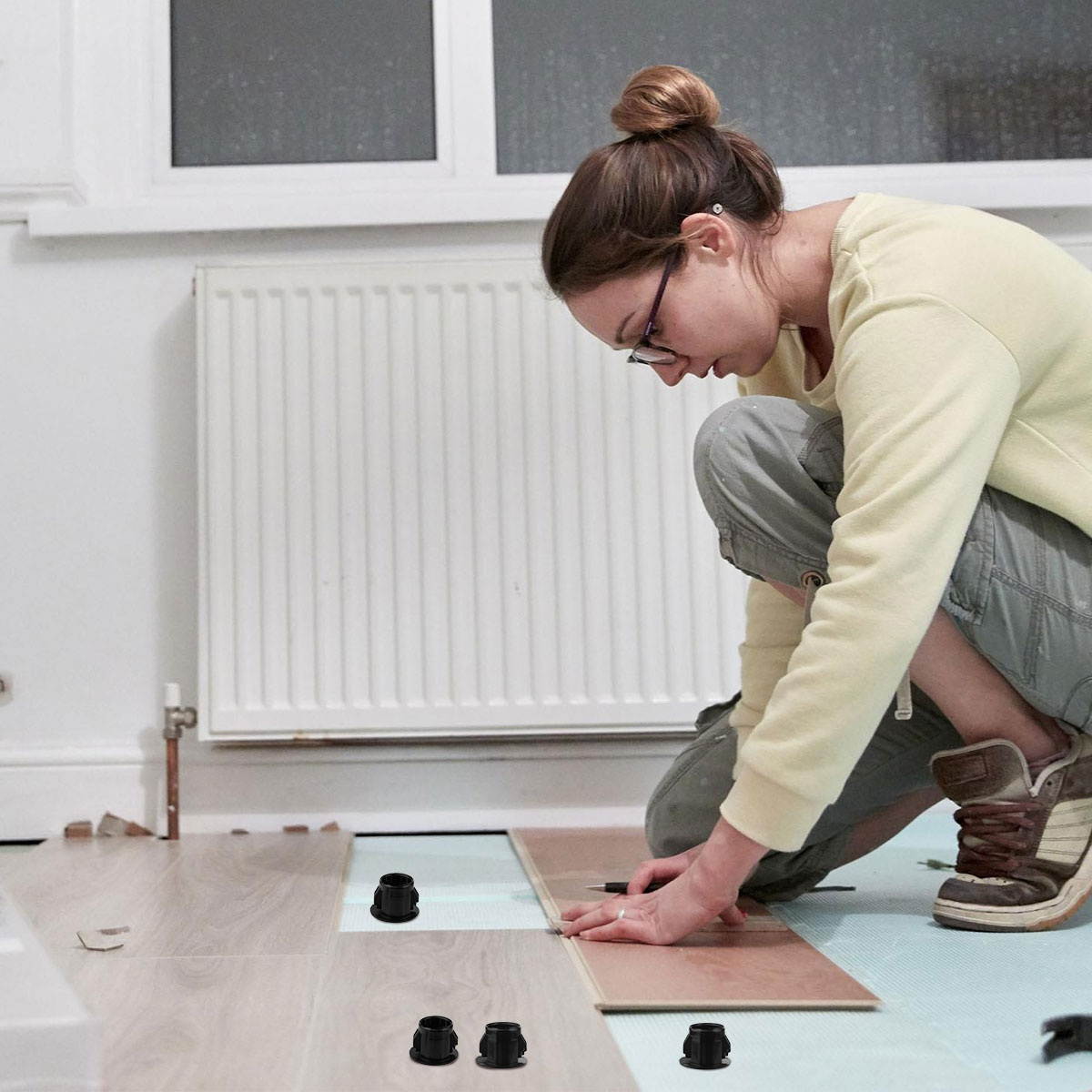 Cartoon Animals Owl Wall Sticker DIY Baby Wall Stickers For Kids Rooms Children's Bedroom Wall Decals Decoracion