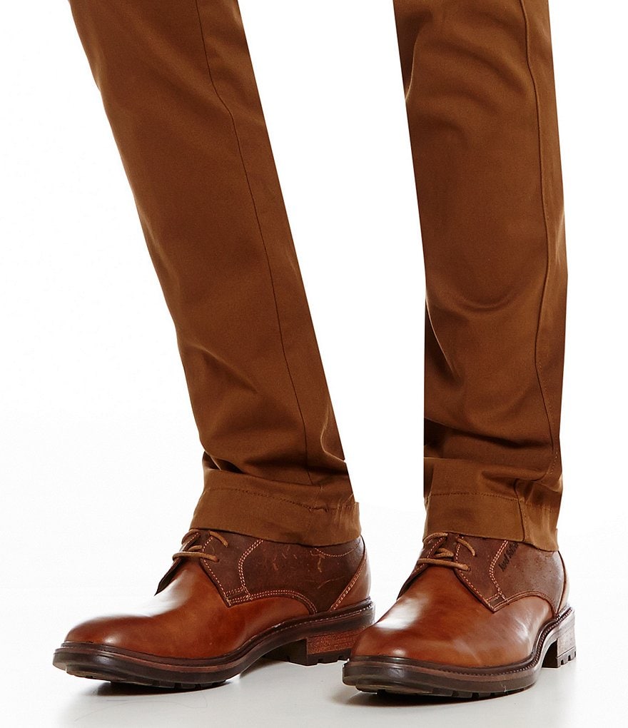 Josef Seibel Men's Oscar 05 Dress Shoes