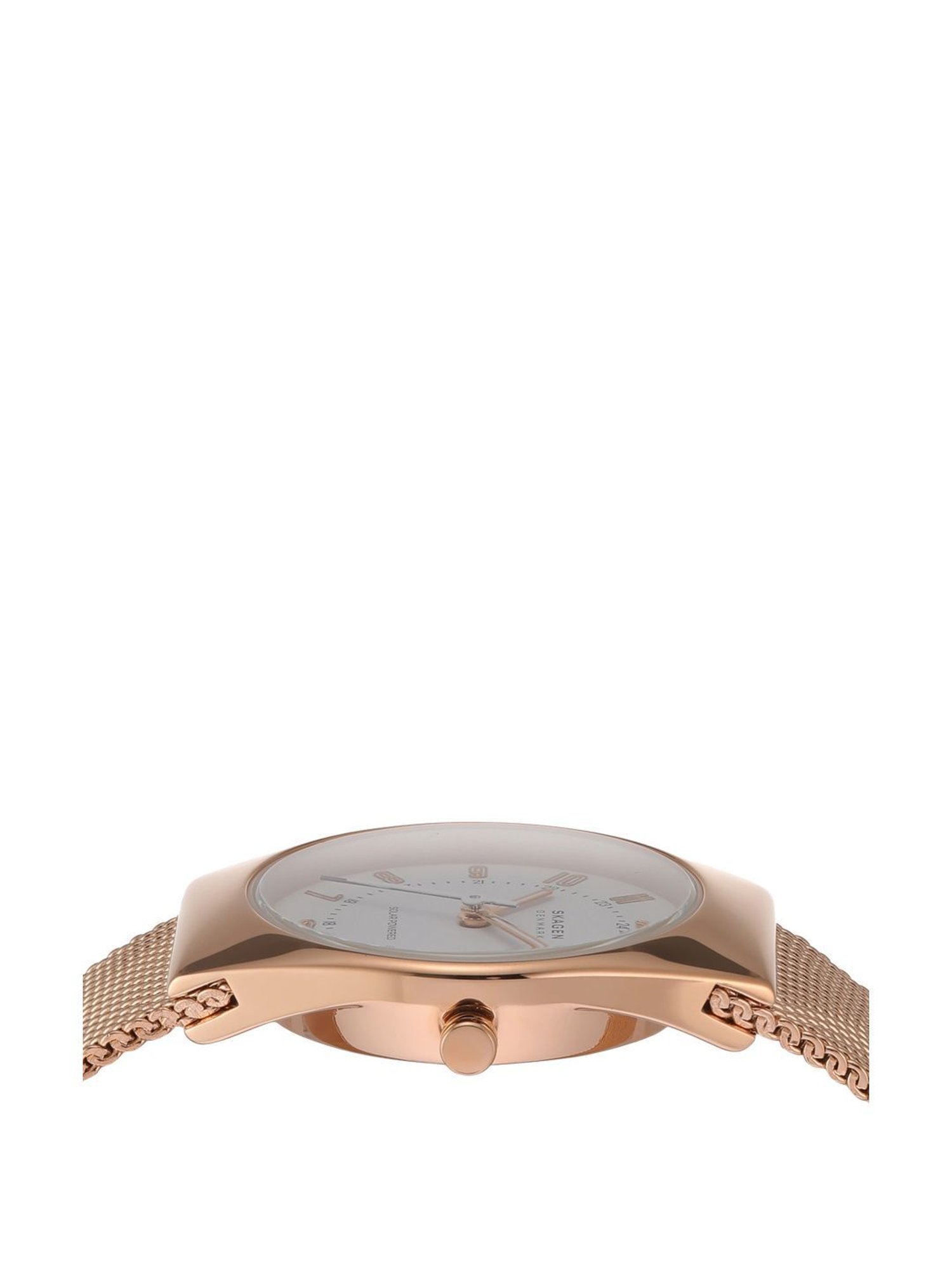 Skagen SKW3078 Grenen Lille Analog Watch for Women