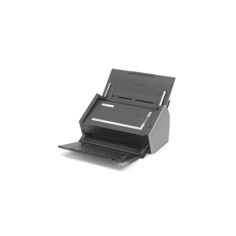 ScanSnap S1500 Instant PDF Sheet-Fed Scanner for PC