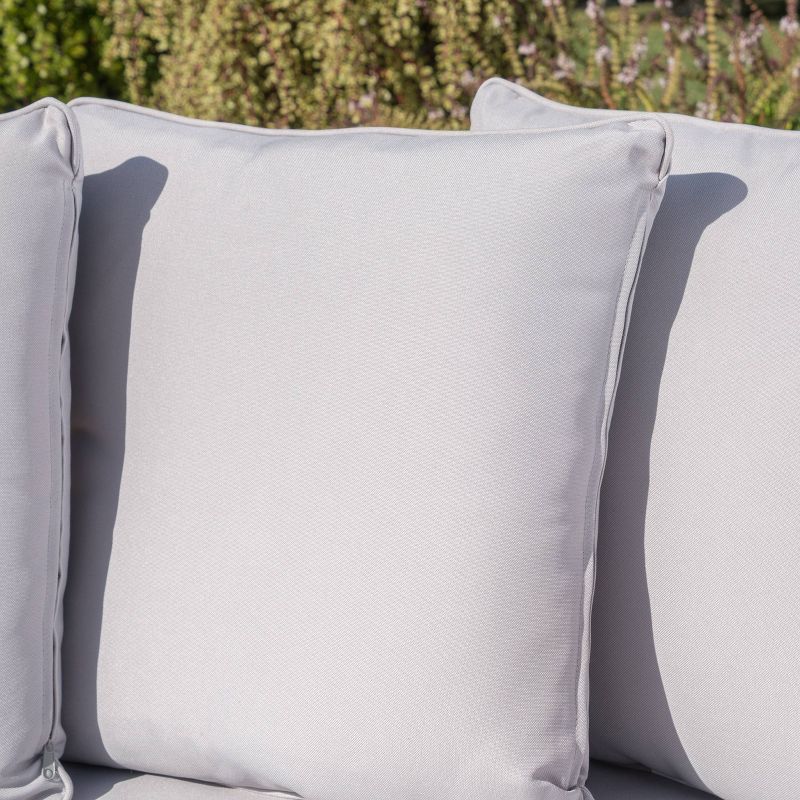 Patio Loveseat - Patio Festival