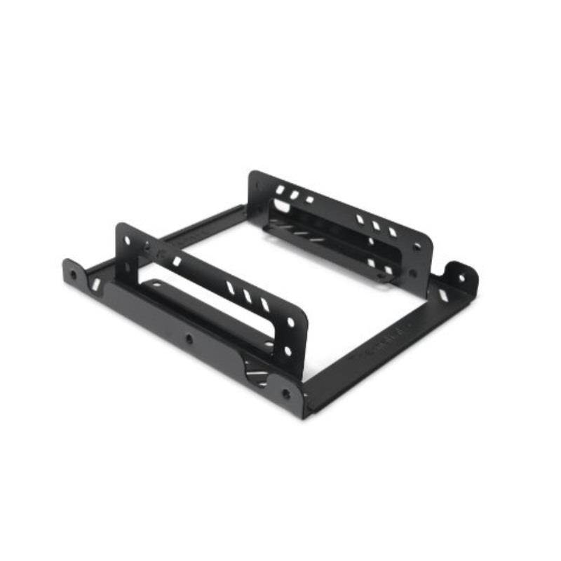 thermaltake 3.5 inch to 2.5 inch ssd hdd bay drives converter kit ac0014 black